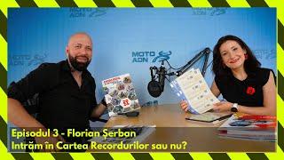 Ep.3 - Intram in cartea recordurilor sau nu? Hai sa vedem …