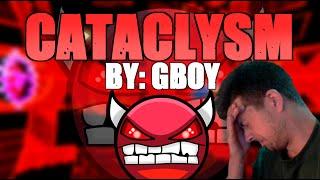 MI PRIMER FAIL en CATACLYSM By: GBoy. (3XTR3M3 DEMON) SnyderYT