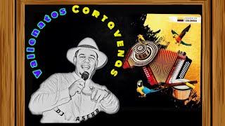 Vallenato Cortavenas (Música Colombiana para Beber) -(DJ ASERE)