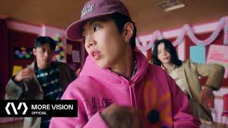 박재범 (Jay Park) - 'Candy (Feat. Zion.T)' Performance Video