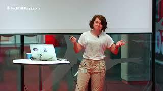 Chaos Engineering at Porsche Informatik – Carolin Schuntermann @TechTalk Days 2023