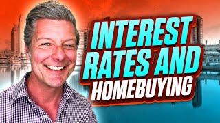 Interest Rates & Your Mortgage: Buying a Home in San Diego in 2024!