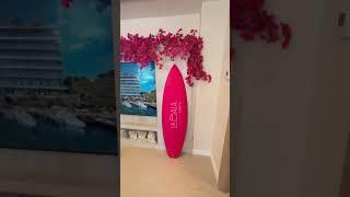 La Baia North Miami - Luxury Oceanfront Condos #shorts