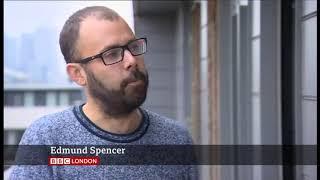 One Housing Group - Cladding Scandal - BBC London News - 13/10/2020