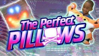 The Perfect Pillows (Infomercial Insanity)