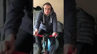Self-Isolation Training