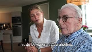 Trots op het succes van illi bij ZINN - De Dilgt! 