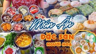 SUMMARY OF 15 CHINESE DISHES "not everyone knows" in Saigon | Places to eat