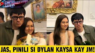 PBB GEN 11 UPDATE: JAS, MAS PINILI SI DYLAN KAYSA MAY JM! Day 90