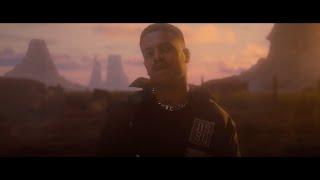 Ashkidd - ARIZONA (Clip Officiel)