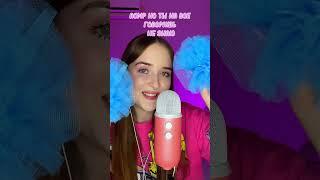 #asmr #asmrsounds #асмрдлясна #асмр #asmrvideo