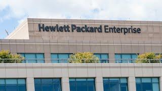 Hewlett Packard Enterprise aims to make super computer technology more accessible to businesses