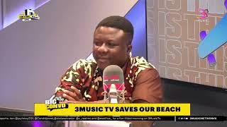 on 3music tv
