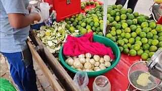 Healthy Street Food Mosambi Juice Sweet Lime Juice Only Rs.25