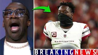  Ex-Cowboys WR Makes BOLD Guarantee After SHOCKING Commanders Signing!  COMMANDERS NFL NEWS