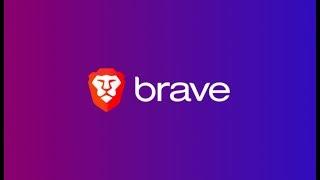 BRAVE - лучший браузер в мире + он ПЛАТИТ ДЕНЬГИ