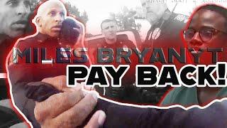 Cop cries like a baby The Miles Bryant body cam a murdering cop in disguise