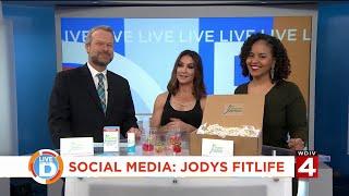Live in the D: Curb your sugar intake