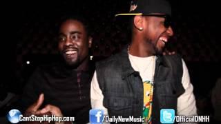 Wale Ft. Rick Ross & Fabolous - Albert Pujols [No Tags]