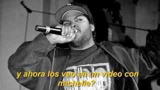 No vacelina - por ice cube  sudtitulada en español