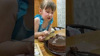 Алиса и еда