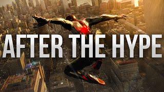 Marvel's Spider-Man 2 | After The Hype