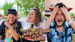 D23 Announcements We Didn't Get | Tap House Talks