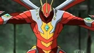 Bakugan: Mechtanium Surge Episode 17 (2-2)