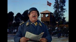 "The War is Over!" - Hogan's Heroes' Best Hoax - 1968