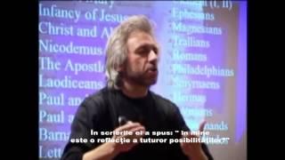 GREGG BRADEN - The Divine Matrix (Lost Ancient Books)RO.avi