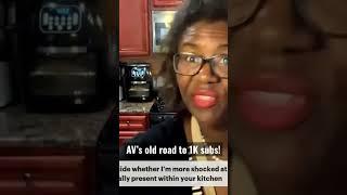 Do #you #remember #when @AVtothe7thpower wasn’t eligible for #monetization yet?