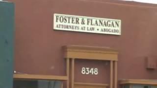 Foster & Flanagan Law Office in Sunland California