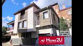 House on Bulgaria's Black Sea coast for sale.