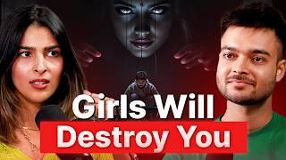 Relationship Coach Exposes Dark Reality of Indian Marriages | Girls, Relationships and S*X!