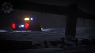 Winter Blaine County | YDDY: Teaser