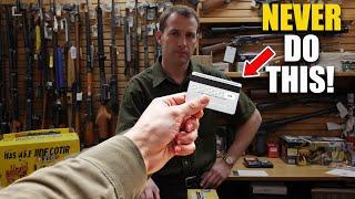 You SHOULD NEVER Make This Mistake When Buying Ammo in the U.S!