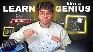 Watch this to FORCE your brain to study faster than everyone else 