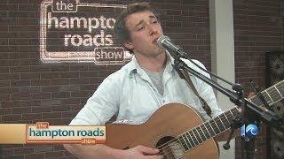 Live Music Friday: Will Overman