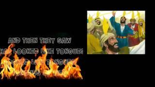 Pentecost Song No More Waiting