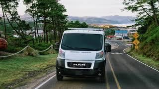 2019 Ram ProMaster | Hebert's Town & Country Chrysler Dodge Jeep Ram