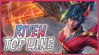 3 Minute Riven Guide - A Guide for League of Legends