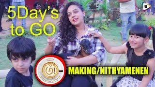 Awe Movie making Video || Nithya Menon,Eesha Rebba,Nani,Kajal Agarwal || FilmiEvents