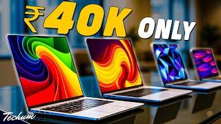 The ONLY Laptops Under ₹40,000 Worth Buying in 2025!2025's Pick: Best Laptop Under 40000TOP 5 Best