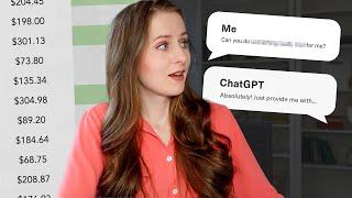 I Found the EASIEST Way to Make Money with ChatGPT