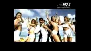 Marco da Silva-La Bamba. Video