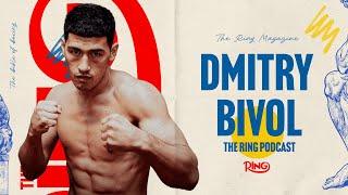 Dmitry Bivol: The Ring Podcast | Discipline, Championship Mindset & The Road to Greatness