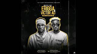 MIXTAPE: DJ Gambit – Best Of Erigga & Victor AD 2021 Mix