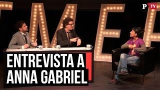 NTMEP #30 - Entrevista a Anna Gabriel