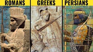 Most Extreme Ancient Elite Military Units