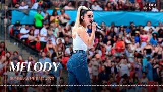 ILIRA & Sigala - Melody (Capital's Summertime Ball 2023)